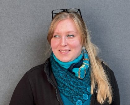 Asha Wegorek Asha Wegorek