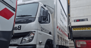Barden's Move to Greener Vehicles
