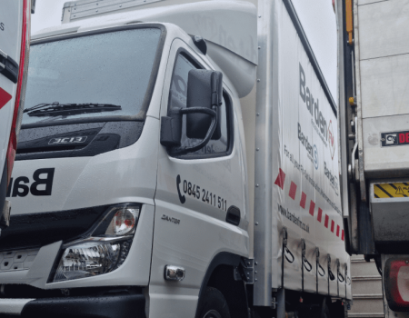 Navigating ULEZ: Barden’s Positive Move Towards Greener Vehicles!