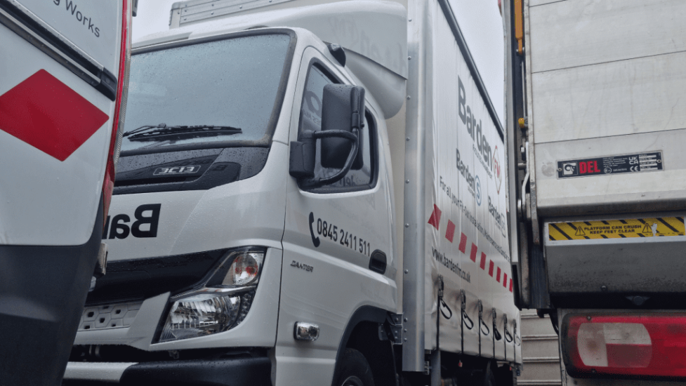 Navigating ULEZ: Barden’s Positive Move Towards Greener Vehicles!