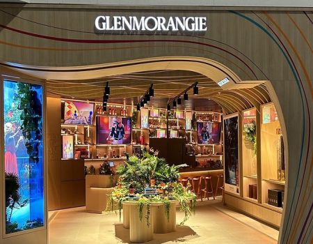 Glenmorangie T2