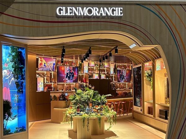 Glenmorangie T2