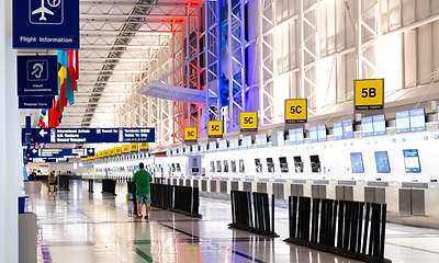 Airport (2) Airport (2)