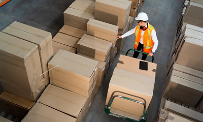 Logistics (2) Logistics (2)