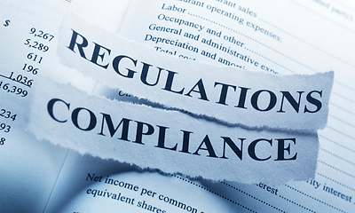 Regulations Regulations