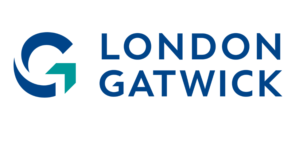 London Gatwick Airport