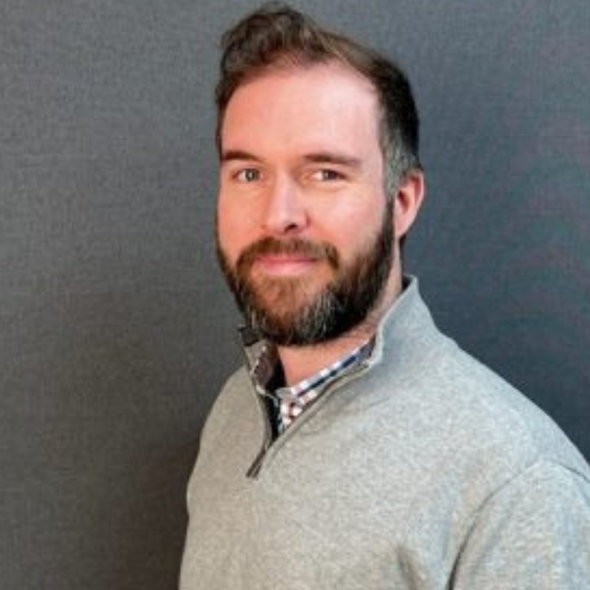 Senior Project Manager