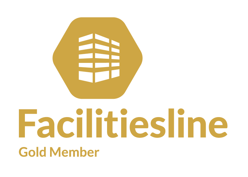 Facilitiesline-Gold-membership-logo Facilities Line Gold Member