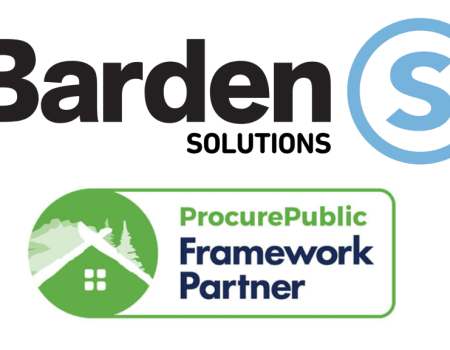 Barden Solutions Joins the ProcurePublic Building Refurbishment Framework 2025: A New Milestone!